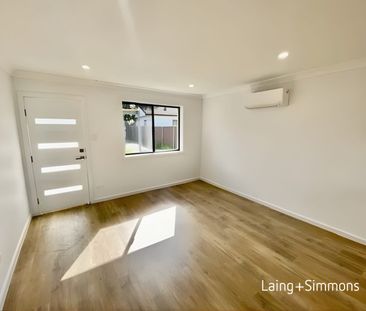 Neat two-bedroom granny flat in a peaceful street - Photo 6