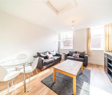 3 bedroom apartment to rent - Photo 1