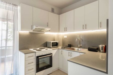 Διαμέρισμα για ενοικίαση Ζηρίνειο (Κηφισιά) - Photo 4