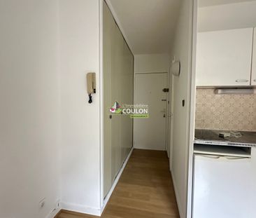 Location Appartement 1 pièce 18m² - Photo 5