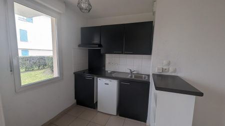 location Appartement T2 DE 42.12m² À MANTES LA JOLIE - Photo 4