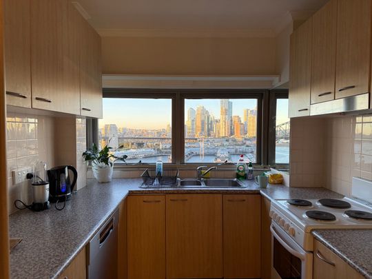 Mcmahons Point - Photo 1