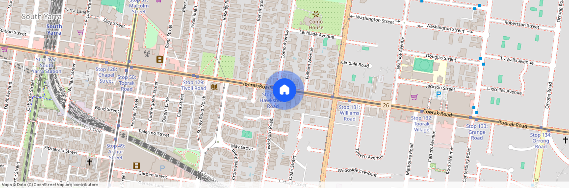 372 Toorak Rd, Melbourne, Victoria 3141