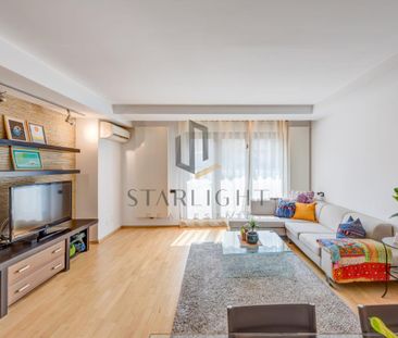 Furnished two bedroom with garden For Rent - Fotografie 2