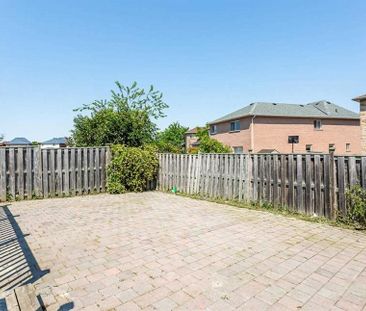 For Lease - 34 Raymond Bartlett Avenue, Markham, Ontario - Photo 3