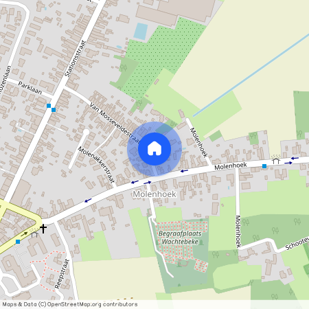 Van Mosseveldestraat, 56, 9185, Wachtebeke