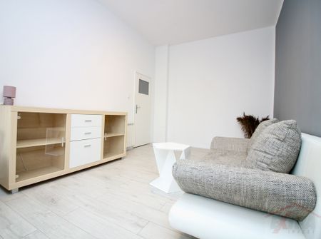 Mieszkanie z duszą w Centrum - dostępne od zaraz! (440101) - Фото 5