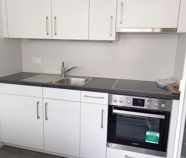 1 Zimmer, 28 m², 4. Stock - Foto 4