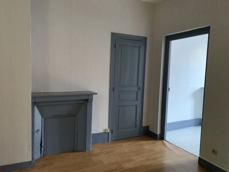 Location appartement T2 de 38 m² – Proche rue Garibaldi – Limoges – Begip - Photo 2