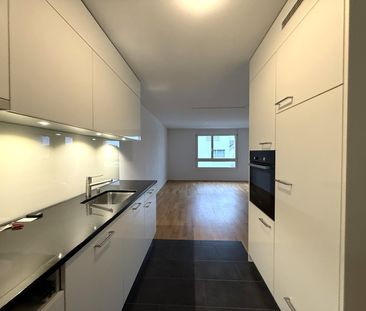 2.5 Zimmer, 58 m², 2. Stock - Foto 6