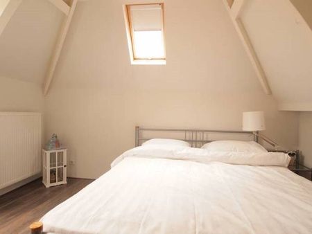 Te huur: Appartement Koopmanstraat in Brielle - Foto 4