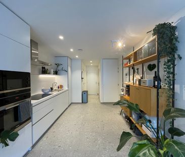 Recent nieuwbouw appartement centrum Roeselare te huur - Photo 2