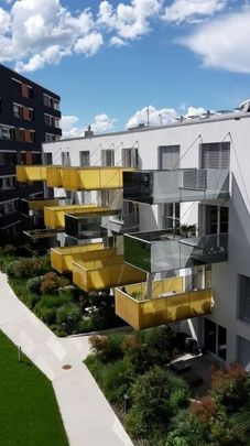 À la recherche d’un nouveau bonheur de vivre à Thoune - Foto 1