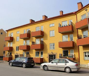 Bondegatan 44 B - Photo 2