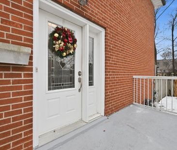 For Lease - 2299 Wiseman Court, Mississauga, Ontario - Photo 4