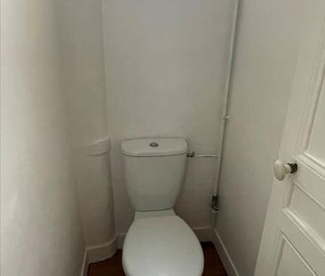 LE HAVRE/Centre Appartement T2 - 38m2 - Photo 6