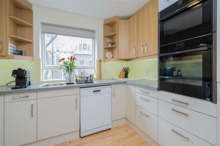 1 bedroom flat to rent - Photo 4
