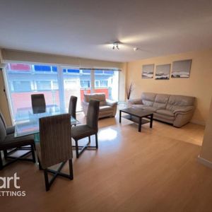 2 bedroom apartment to rent - Photo 2