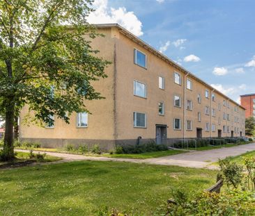 Skogvaktaregatan 7 - Foto 6