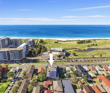 UNIQUE COASTAL LIVING!!! TOP FLOOR!!! PARTLY FURNISHED. - Photo 1