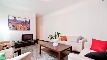 Apartamento de alquiler en Sol - Foto 5