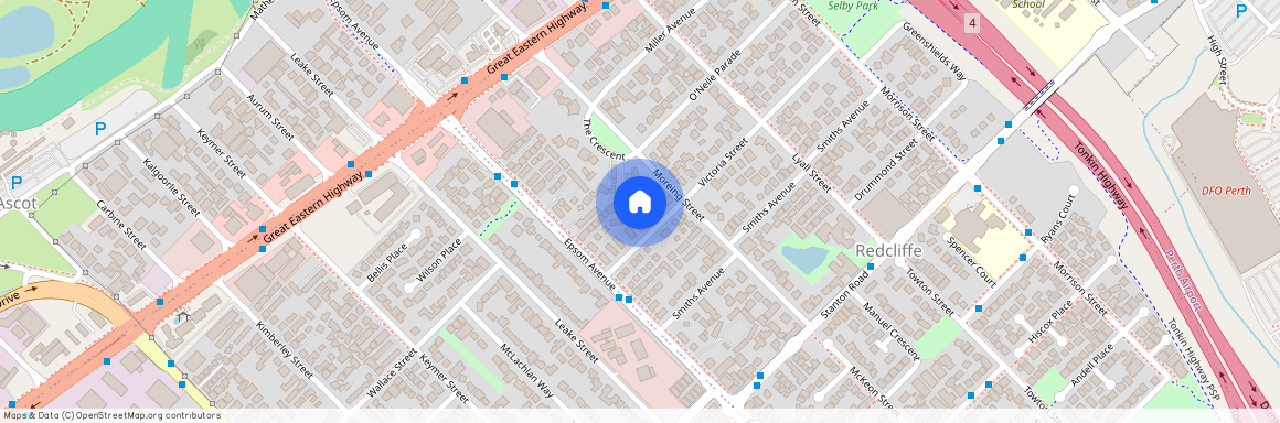 12 Victoria St, WA 6104, Redcliffe