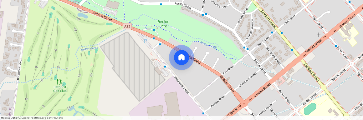 3/42 Vittoria Street, West Bathurst NSW 2795