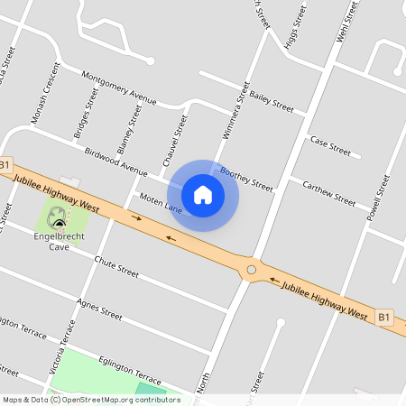 3/54 Jubilee Highway, Mount Gambier SA 5290