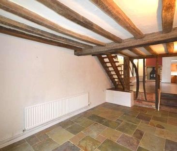 Sheep Street, Winslow, Buckingham, MK18 - Photo 1