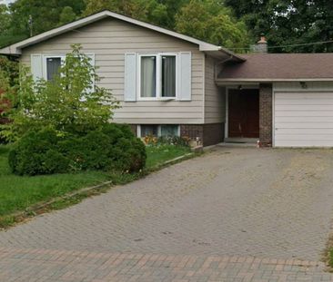 For Lease - 63 Centre Street Unit# Basement, Richmond Hill, Ontario - Photo 1