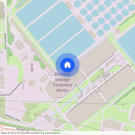 EC2A, London, London, EC2A