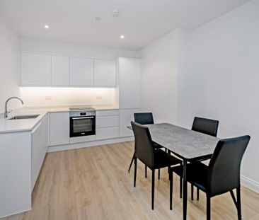 1 bedroom apartment to rent - Photo 4