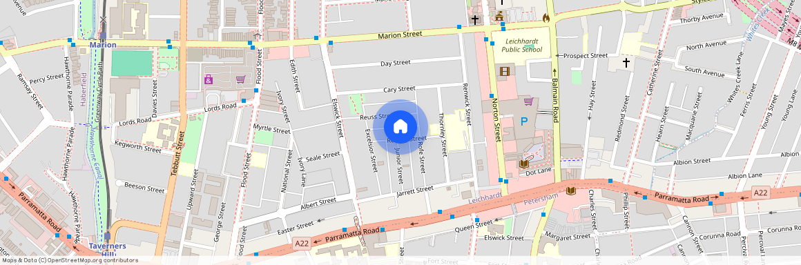 11 Roseby Street, NSW 2040, Leichhardt