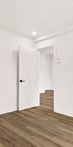 1 CH - 1 SDB - Montréal - $1,350 /mo - Photo 4