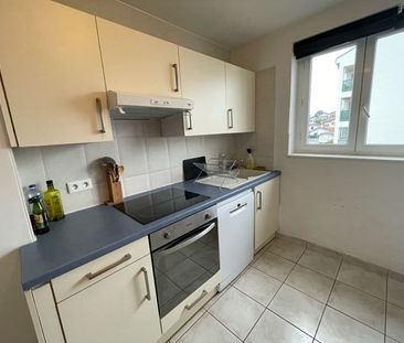 Location appartement 3 pièces, 56.68m², Saint-Jean-de-Luz - Photo 3