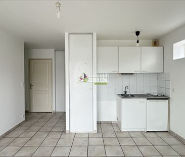 Appartement - 2 pièces - Salins/gare routière - Photo 2