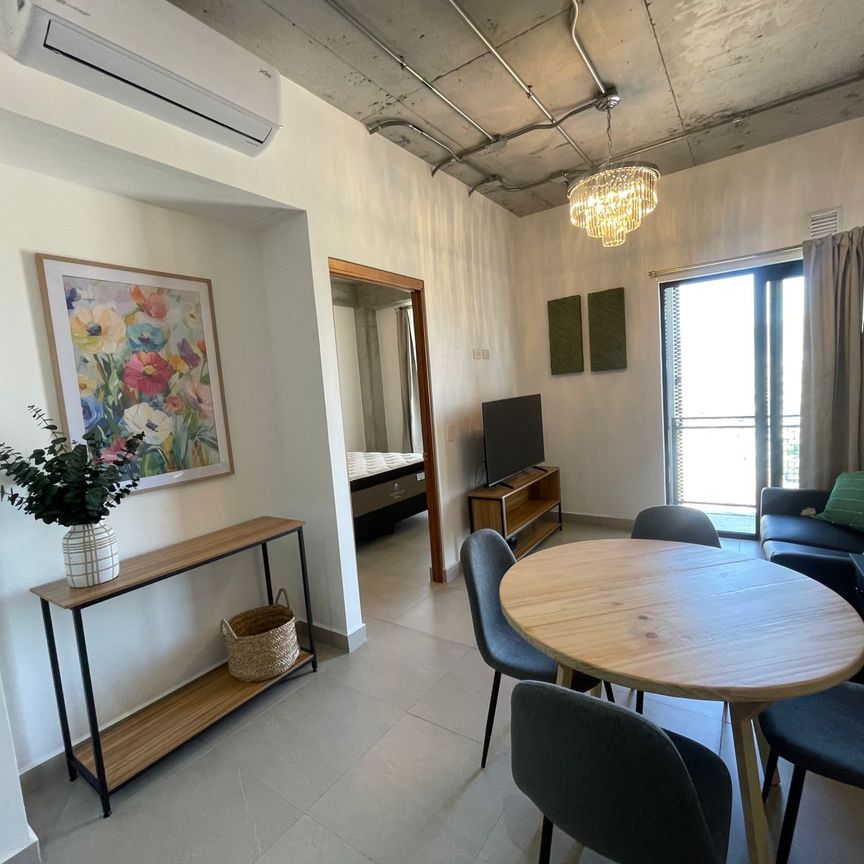 Departamento en renta - Photo 1