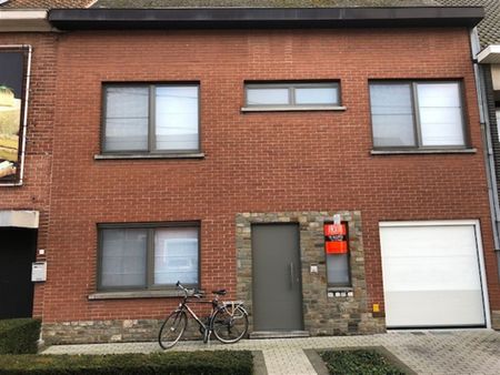 Appartement met garage en tuin - Foto 3