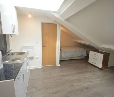 1 bedroom apartment to rent - Photo 5