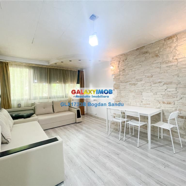 Apartament cu 2 camere de inchiriat in Drumul Taberei - Fotografie 1