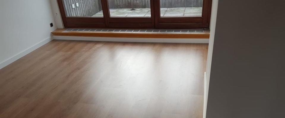 Vierzimmer Wohnung in Minden - Photo 1