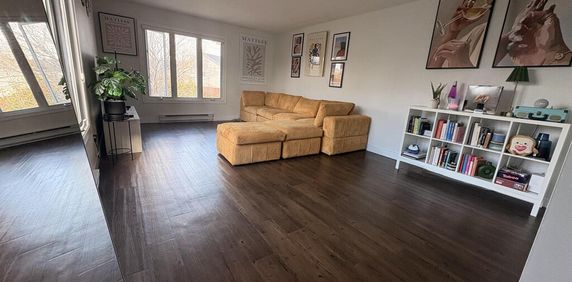 Beau 4 Et Demi Rénové - Photo 2