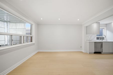 For Lease - 496 Northcliffe Boulevard Unit# Mn&2nd, Toronto, Ontario - Photo 2