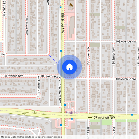 10809 156 St, Edmonton