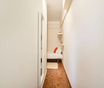 Rua Coronel Marques Leitão, Lisbon, Lisbon 1700-123 - Photo 4