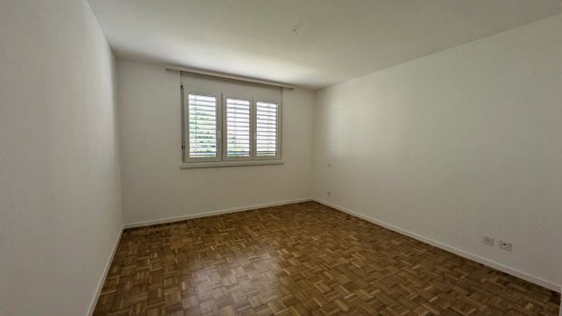 4.5 Zimmer, 93 m², 1. Stock - Photo 1