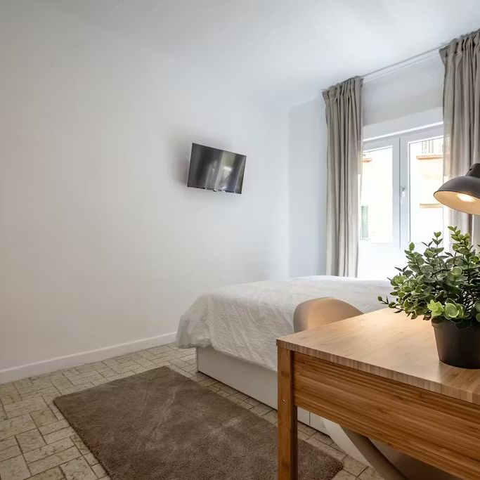 Carrer de Menorca, Valencia, Valencian Community 46023 - Photo 1