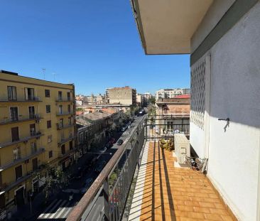 Casa in affitto - Via Giuseppe Fava, Catania (rif. 55/2026) - Photo 6