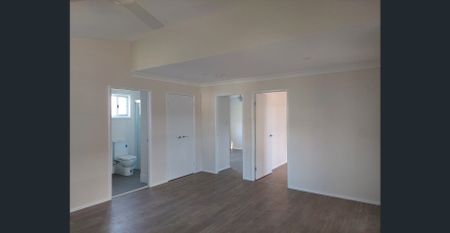 Low Maintenance Two Bedroom Granny Flat - Photo 2