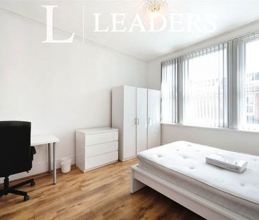 5 bedroom house to rent Britannia Road North, Southsea, PO5 - Photo 6